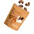 CASTANHA CHOCOLATE DARK E CARAMEL MOCHA FOOD VIBES 40GR - Imagem 2