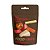 CASTANHA CHOCOLATE BRANCO E GOIABA FOOD VIBES 40GR - Imagem 1