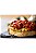 BRUSCHETTA TOMATE SECO GOURMET LA PASTINA 140 GR - Imagem 5