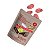 AMENDOAS CHOCOLATE DARK BERRIES COM LIMAO SIC FOOD VIBES 40GR - Imagem 2