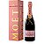 MOET CHANDON BRUT ROSE EPERNAY - Imagem 1