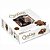 CHOCOL BEL GUYLIAN SEA SHELLS 65GR - Imagem 1