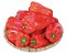 PIMENTAO VERMELHO KG - Imagem 1
