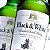 WHISKY BLACK WHITE 1000 ML - Imagem 2