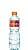 AGUA MINERAL COM GAS GRF PET 510ML MINALBA - Imagem 1