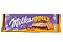 CHOCOLATE MILKA AO LEITE RECHEADO CHOCO E BISCUIT 300GR - Imagem 1