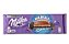 CHOCOLATE MILKA AO LEITE RECHEADO OREO 300GR - Imagem 1