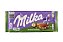 CHOCOLATE MILKA AO LEITE HAZELNUT 100GR - Imagem 1