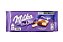 CHOCOLATE MILKA HAPPY COWS 100GR - Imagem 1