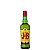 WHISKY J B RARE 1000ML - Imagem 1