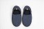 PANTUFA COM NECESSAIRE MARINHO  36 37 - Imagem 1
