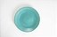 PRATO SOBREMESA TURQUESA - Imagem 1