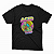Camiseta Acid Trip OVERSIZED - Imagem 2