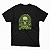 Camiseta CrazY SkulL OVERSIZED - Imagem 2
