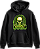 Moletom CrazY SkulL - Imagem 1