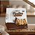 Panettone Gotas de Chocolate M&PAN – 400g - Imagem 1