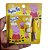 Caderno Pequeno Peppa Pig com caneta Educativo - Imagem 3