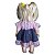 Boneca Baby Little Jeans Loira - Grande Amiga P/ Se Divertir - Imagem 5