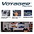 Caminhão Cegonheira Voyager 4 Pick-up Roma Brinquedos - Imagem 7