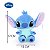 Casal Lilo Stitck De Pelucia Disney Bonecos Namorados 17 Cm - Imagem 6