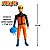 Cartela Naruto Kit Com 4 Bonecos Articulados Brinquedo - Imagem 3