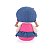 Boneca Naughty Baby Girl Love - Imagem 8