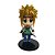 Boneco Minato Namikaze Naruto Shippuden 10 Cm - Imagem 1