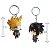 Chaveiro Naruto Rikudou Sennin E Sasuke Uchiha Shippuden 2pç - Imagem 3
