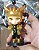 Boneco Naruto Shippuden Action Figure Rikudou Sennin 10 Cm - Imagem 5