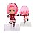 Boneca Sakura Haruno Naruto Shippuden Action Figure - Imagem 5