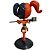 Boneca Action Figure Arlequina 14 Cm - Imagem 3