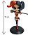 Boneca Action Figure Arlequina 14 Cm - Imagem 4
