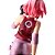 Boneca Sakura Haruno Naruto Shippuden 21cm - Imagem 4