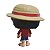 Boneco One Piece Monkey D. Luffy 9 Cm - Imagem 3