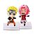 Boneco Action Figure Sakura Haruno e Naruto Shippuden - Imagem 1