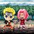 Boneco Action Figure Sakura Haruno e Naruto Shippuden - Imagem 2