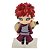 Boneco coleção Naruto Shippuden Gaara 10 Cm - Imagem 2