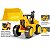 Maquina Carregadeira Trator Infantil Workers 28cm - Imagem 3