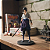 Boneco Sasuke Uchiha Action Figure Naruto Shippuden 17 Cm - Imagem 1