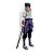Boneco Sasuke Uchiha Action Figure Naruto Shippuden 17 Cm - Imagem 2