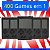 Console Mini Game Portátil 400 Jogos Arcade Classico Retro - Imagem 9