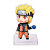 Kit com 3 Boneco Action Figure Naruto Shippuden - Imagem 3