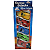 Kit 5 Mini Carrinhos de  Brinquedo Carros Coleção - Imagem 1