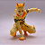 Naruto Shippuden Modo Kurama Action Figure Boneco Anime - Imagem 5