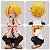 Set De Bonecos Luffy, Zoro E Sanji - One Piece 3 Unidades - Imagem 4