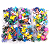 Set De 24 Bonecos Miniatura Pokemon Sortidos Pikachu 3,5cm - Imagem 8