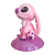 Boneco Tipo Funko Pop Lilo & Stitch Sentado 10 cm - Imagem 7