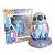 Boneco Tipo Funko Pop Lilo & Stitch Sentado 10 cm - Imagem 2