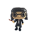Coleção 4 Bonecos Harry Potter Ron e Hermione Tipo Funko 7cm - Imagem 6