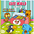 Livro Para Colorir Cute Fuzzy Magic 24 Desenhos - Imagem 8
